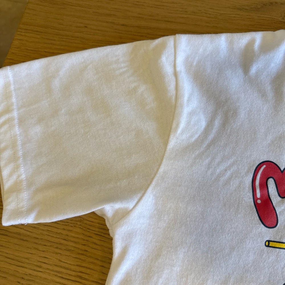 Universal Studios Japan Mel's Drive-In Graphic Tee - Picture 5 of 13